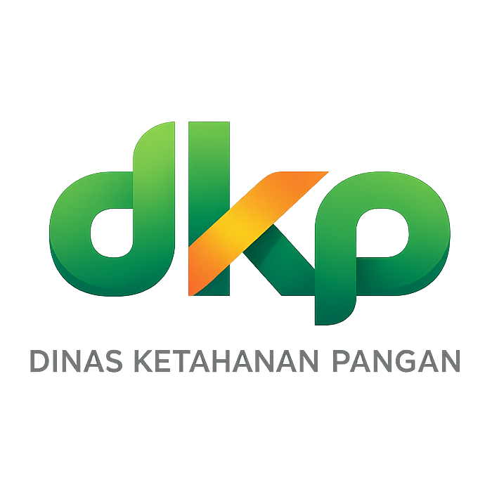 Logo Dinas Ketahanan Pangan Bengkulu